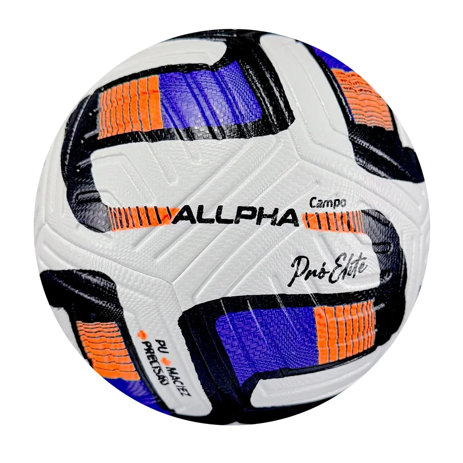 Bola de futebol de campo Allpha Pró Elite