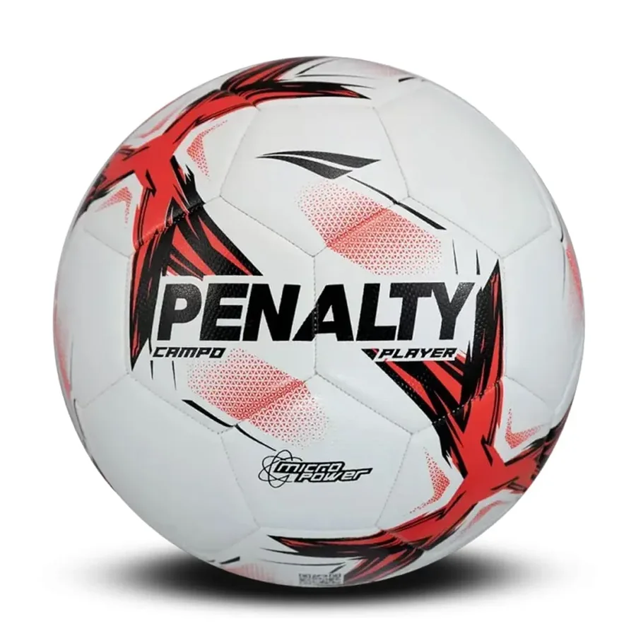 Bola de futebol de campo Penalty Player