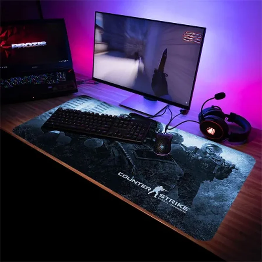 Mousepad Counter-Strike