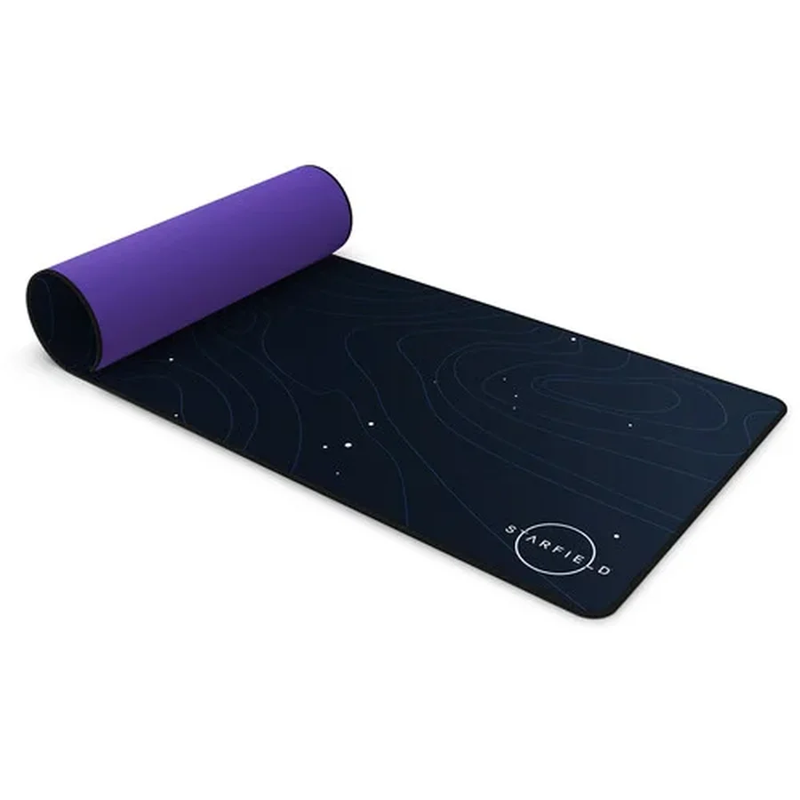 Mousepad Starfield